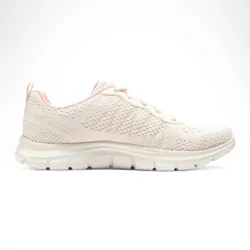 Skechers Casual Shoes Women's Low-Top Natural