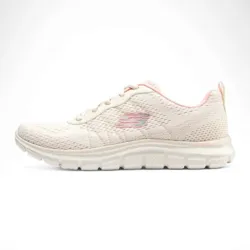 Skechers Casual Shoes Women's Low-Top Natural