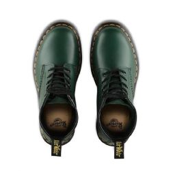 Dr.Martens 1460 Green Smooth