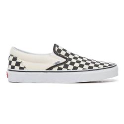 ואנס סליפ און vans slip on משובץ