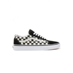 vans ols skool ואנס אולד סקול משובץ checkerboard