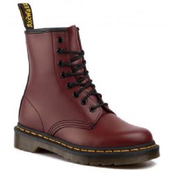 Dr. Martens 1460 Cherry Red Boot
