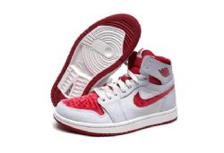 Air jordan 1 Zoom comfort limited editions v-day